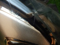 Фара перед ліва ford s-max mk2 2017 full led em2b-13w030-cp Ціна, фото thumb