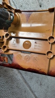 фото thumb №5, Рамка домкрата перемикання передач volvo s40 30615940