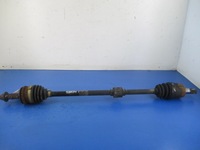 фото thumb №1, Kia picanto 1.0 12v g4he полуось правая шарниры