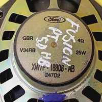 фото thumb №6, Динамік правий лівий задня ford fusion xw7f-18808-ab / xw7f18808ab nr289