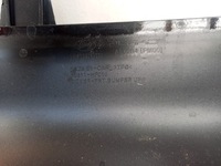 фото thumb №12, Hyundai kona 2 ii ev 2023- бампер перед передний 86511-hf010 ÷