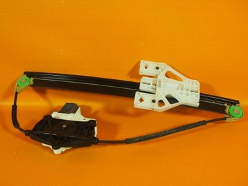 фото thumb №8, Audi q5 8r підйомник вікна зад лівий 8r0839461e / 8k0959811a