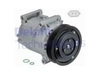 фото thumb №2, Компресор кондиціонера renault grand scenic ii 1.5 1.6 04-09