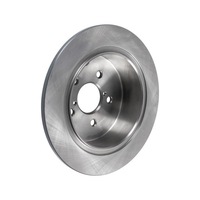 фото thumb №1, 2 x febi диск гальмівний. subaru xv 12- задня