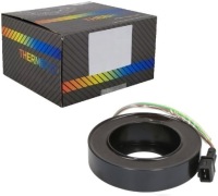 фото thumb №13, Thermotec ktt030005 катушка, сцепление электромагнитный компрессор cc206