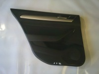 Купити Обшивка оббивка двері лівий задній kombi vw passat b8, фото thumb