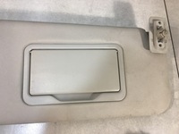 фото thumb №4, Защита солнцезащитная mercedes w168 1.7 cdi