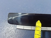 фото thumb №8, Mercedes s клас w222 панель кондиціонера зад задній a2229062202