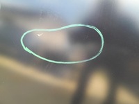 фото thumb №8, Mitsubishi asx 10- капот перед передняя oryg