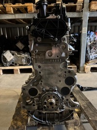 фото thumb №1, Двигатель audi a3 q3 golf arteon supreb 2.0 tdi dtu