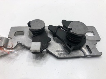 фото thumb №2, Замок капота перед citroen berlingo iii минивэн 9808870280