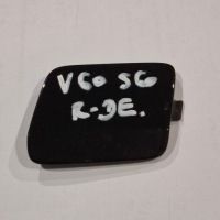 фото thumb №1, Volvo s60 v60 iii 2018- заглушка фаркоп hak бампер перед 31663578