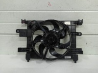 Купить Вентилятор радиатора dacia spring электрик 214810527r, фото thumb