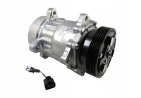 фото thumb №1, Компресор кондиціонера seat leon 1m1 1999 - 2006