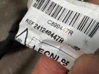 Renault express 2 джгут двері права передня 241240447r Ціна, фото thumb