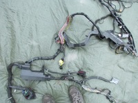 фото thumb №6, Chevrolet malibu жгут интерьера кабины европа 14r