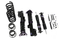 фото thumb №1, Підвіска регульоване street d2 racing ford mustang 15+