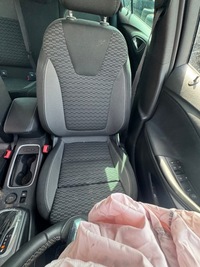 фото thumb №12, Opel astra k lift комплект сидінь сидіння сидіння заднє сидіння