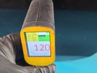 Двері задній ліва alfa romeo giulietta 10-16 колір vr805 Оригінал, фото thumb