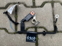 фото thumb №1, Jaguar xe x760 клема мінусова модуль hpla-10c679-ac