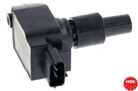 фото thumb №2, Котушка запалювання mazda 2,6 rx8 03-12 ванкель ngk