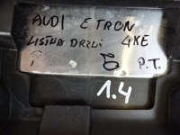 Молдинг двері правий задня audi e-tron Зі Шроту, фото thumb