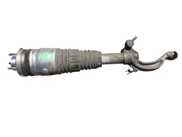 фото thumb №1, Амортизатор левый перед maserati levante 06700374380