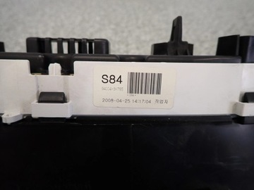 фото thumb №6, Hyundai sonata v 05-09 спидометр приборы 2.0 crdi