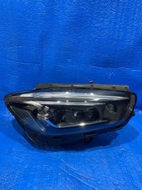 фото thumb №1, Лампа права full led multibeam mercedes b-klasa w247