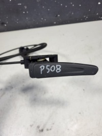 Трос капот peugeot 508 Доставка, фото thumb