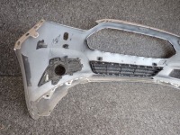 Ford mondeo mk5 v 14- бампер передний перед Киев, фото thumb