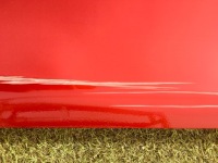 фото thumb №12, Mazda iii 3 2014-2018 двері праві передні перед