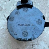 фото thumb №5, Alfa romeo stelvio 2015-2017 заглушка фаркоп перед ліва 156114920