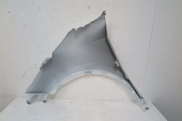 фото thumb №7, Крило правий перед переднє toyota chr c-hr ii