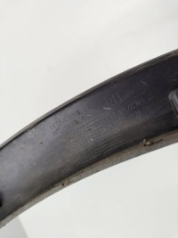 фото thumb №11, Land rover discovery sport l550 молдинг крила правий перед lk72-16a074-ac