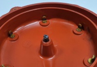 Крышка трамблёра аппарата зажигания mercedes w124 3.0 в Украине, фото thumb