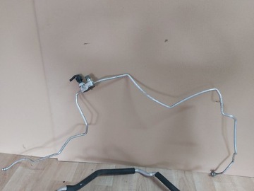 фото thumb №5, Toyota auris i 1,8 гібрид шланг трубка кондиціонера 88710-0z270