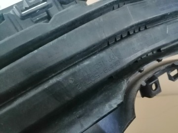 фото thumb №4, Mazda 6 2012- решётка радиатора решётка перед ghp950712