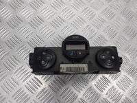 фото thumb №5, Панель обдув кондиционера renault megane ii