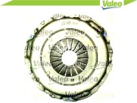 фото thumb №2, Комплект - набір зчеплення [valeo]