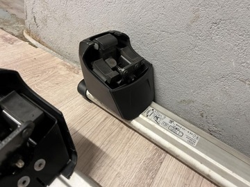 фото thumb №8, Audi q5 80a рейлинги крышные комплект оригинал 80a860019