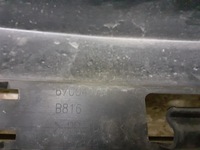 фото thumb №11, Бампер передній перед maserati levante 2016-