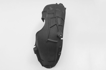 фото thumb №9, Mercedes s-class w222 2014-2020 тканинний підкрилок задні праві a2226908200