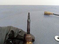 фото thumb №4, Audi q7 4m 3.0 tdi датчик температура вихлопних газів 8w0906088ad