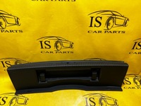 фото thumb №1, Защита заглушка накладка поперечина задняя заднего порог багажника vw arteon