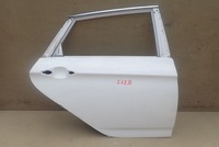 фото thumb №1, Двері праве задні правий задня hyundai i40 kombi