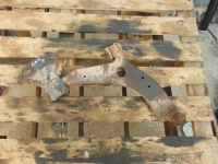 фото thumb №1, Важіль передній правий ford c-max mk2