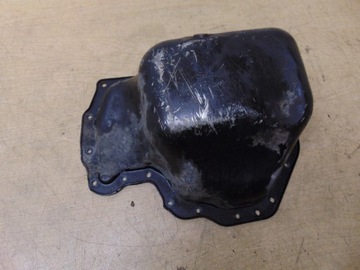 фото thumb №6, Піддон піддон масла масляна vw polo v 6r 1.2