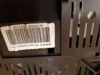 фото thumb №5, Счетчик приборы renault laguna iii 2.0 dci