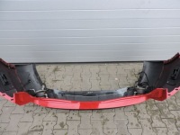 фото thumb №4, Бампер alfa romeo giulia stelvio задняя